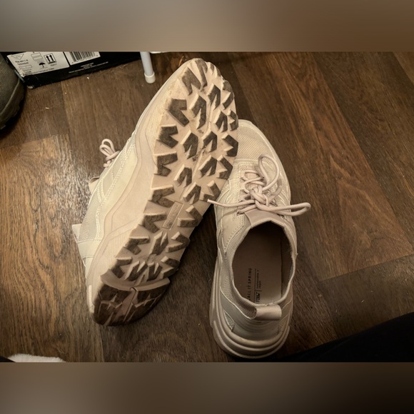 CIS platform sneakers - Picture 2 of 2